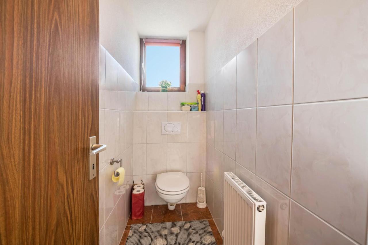 Ferienwohnung Zillertalblick ستمربرغ المظهر الخارجي الصورة