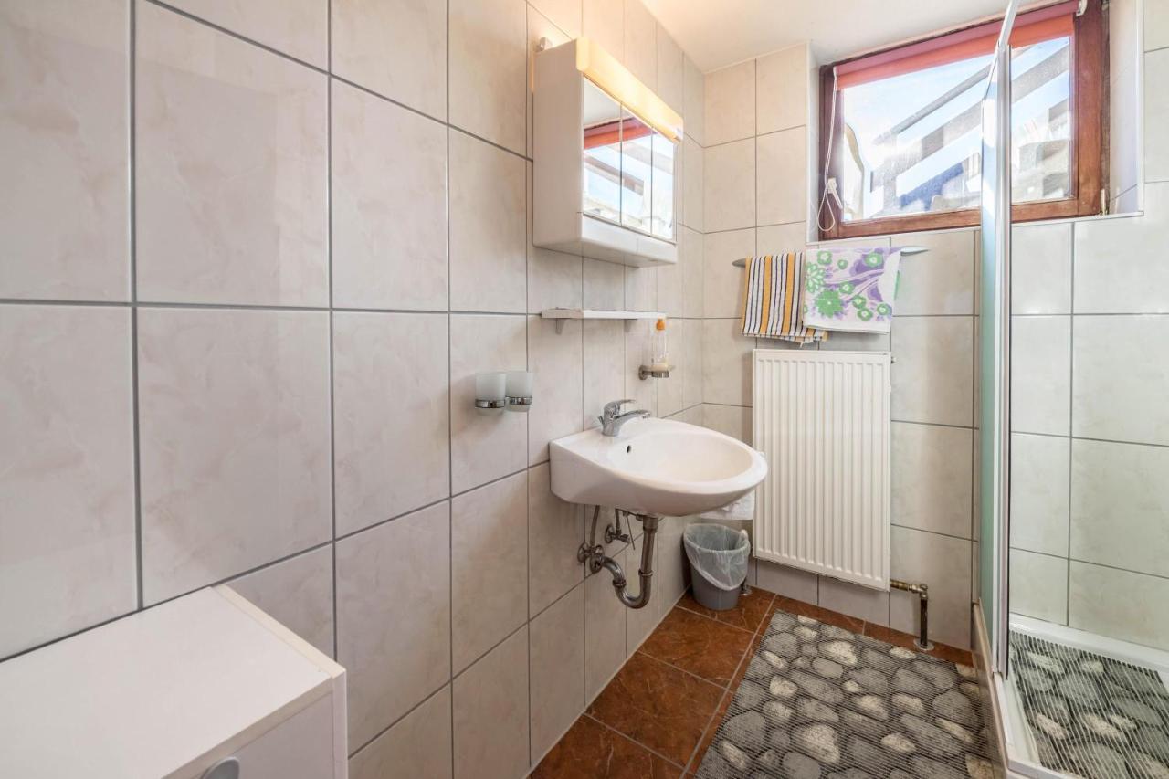 Ferienwohnung Zillertalblick ستمربرغ المظهر الخارجي الصورة