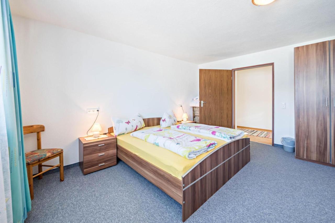 Ferienwohnung Zillertalblick ستمربرغ المظهر الخارجي الصورة