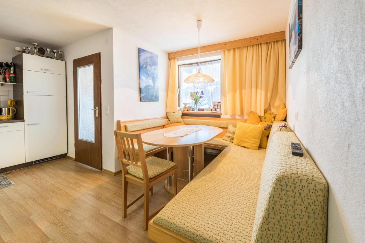 Ferienwohnung Zillertalblick ستمربرغ المظهر الخارجي الصورة