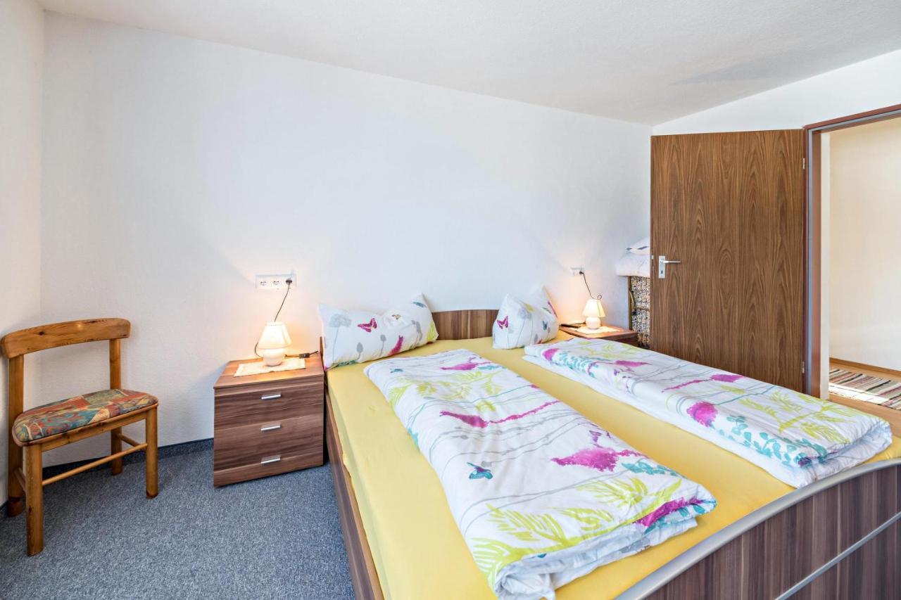 Ferienwohnung Zillertalblick ستمربرغ المظهر الخارجي الصورة