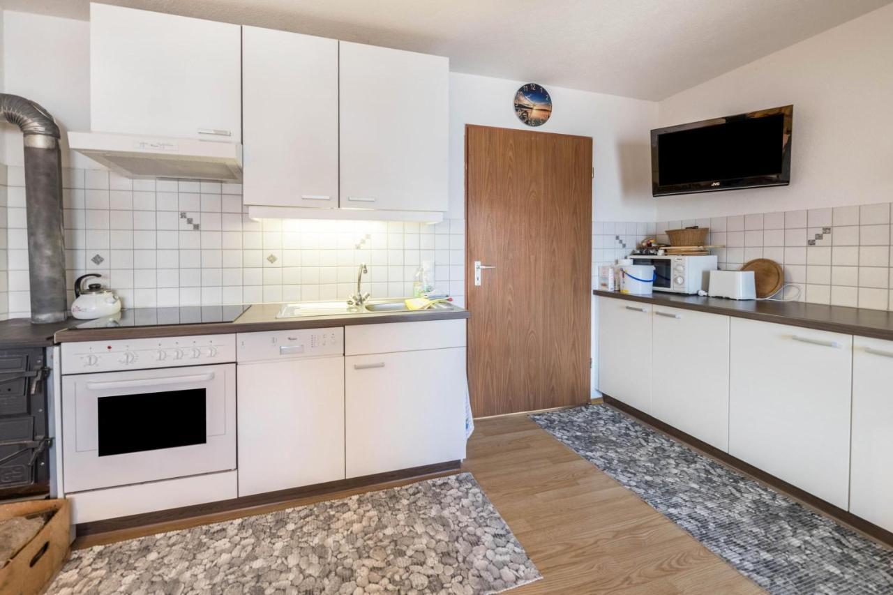 Ferienwohnung Zillertalblick ستمربرغ المظهر الخارجي الصورة