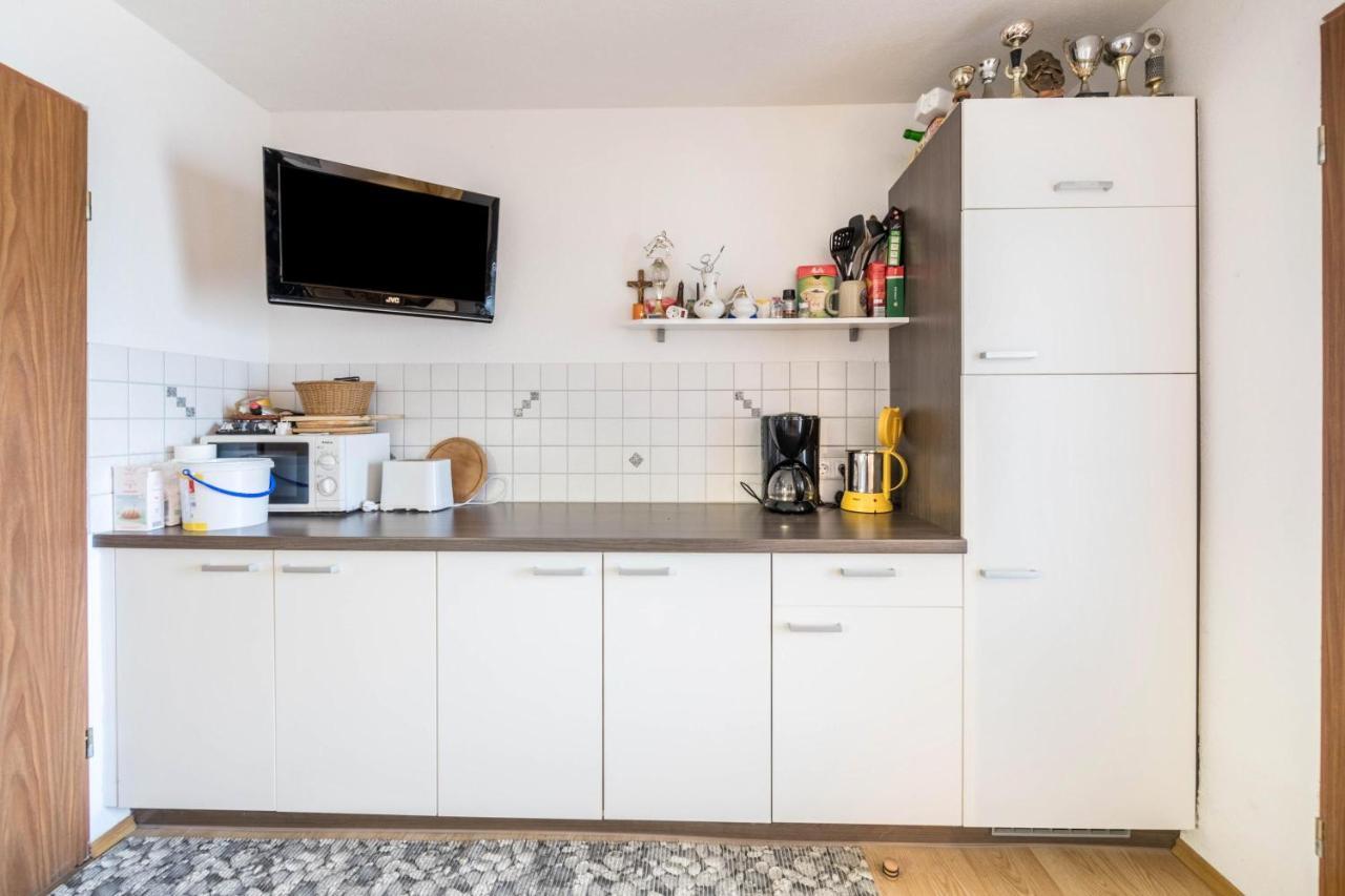 Ferienwohnung Zillertalblick ستمربرغ المظهر الخارجي الصورة