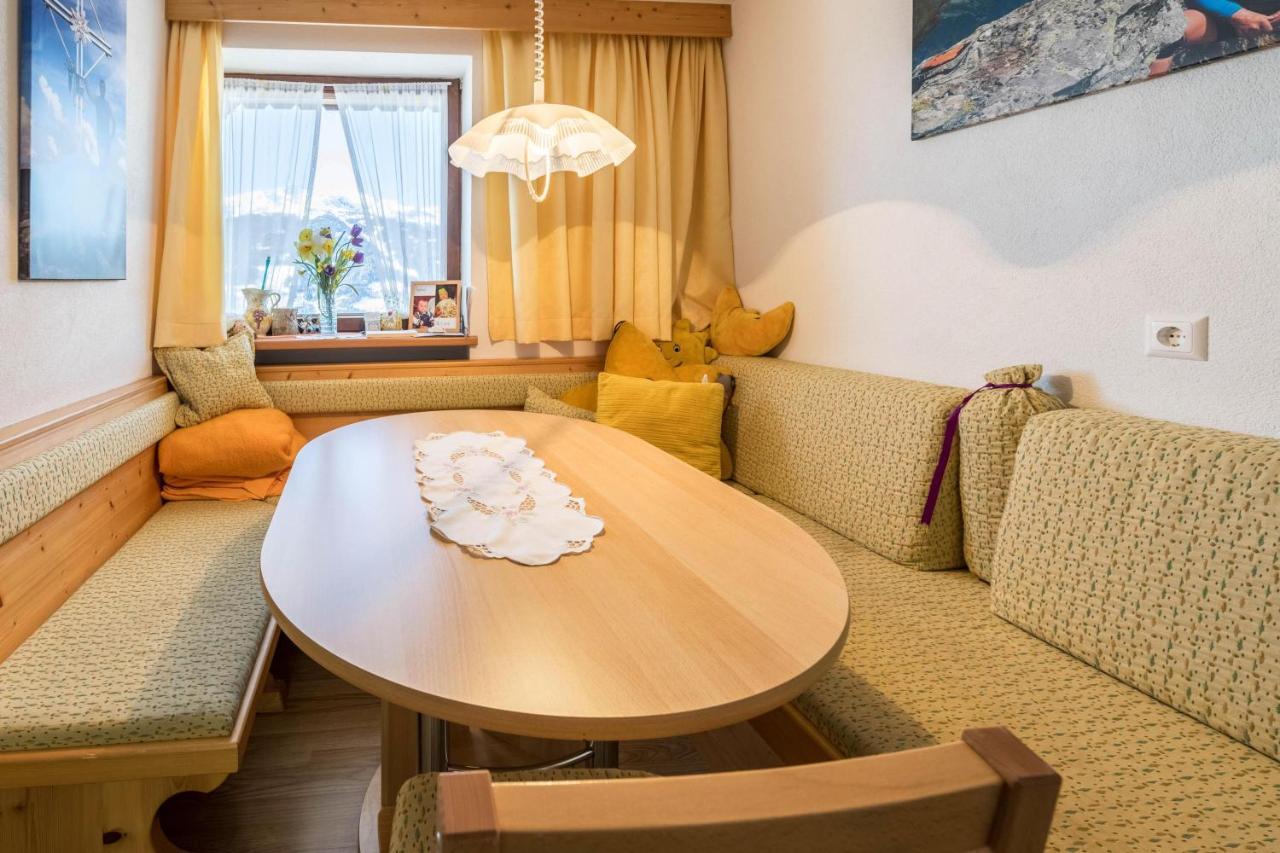 Ferienwohnung Zillertalblick ستمربرغ المظهر الخارجي الصورة