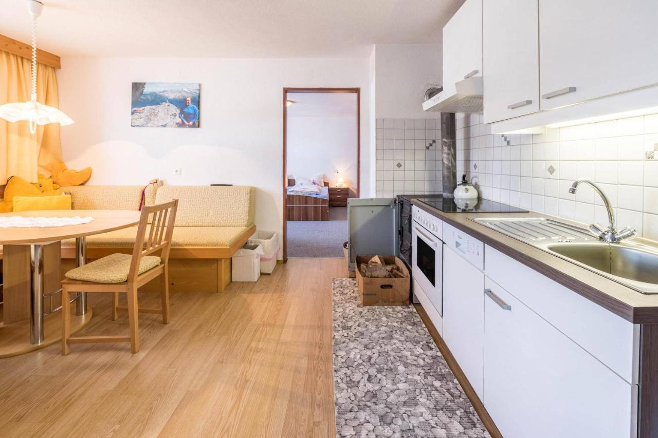 Ferienwohnung Zillertalblick ستمربرغ المظهر الخارجي الصورة